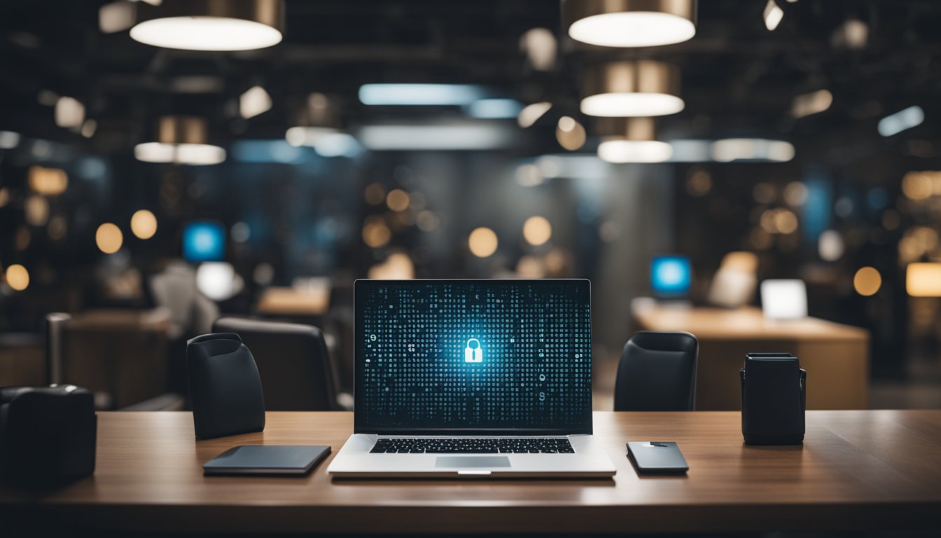 Discover the Power of Passwordless Authentication Discover the Power of Passwordless Authentication